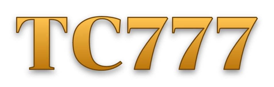 TC777 logo